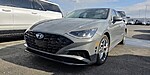 Used 2023 HYUNDAI SONATA SEL in NORTH LITTLE ROCK, ARKANSAS