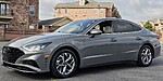 Used 2023 HYUNDAI SONATA SEL 2.5L *LTD AVAIL* in NORTH LITTLE ROCK, ARKANSAS