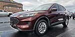 Used 2021 FORD ESCAPE SE in NORTH LITTLE ROCK, ARKANSAS