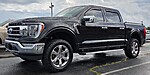 Used 2023 FORD F-150 LARIAT in NORTH LITTLE ROCK, ARKANSAS