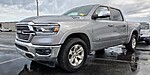 Used 2021 RAM 1500 LARAMIE in NORTH LITTLE ROCK, ARKANSAS