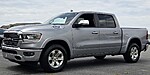 Used 2021 RAM 1500 LARAMIE 4X4 CREW CAB 5'7" BOX in NORTH LITTLE ROCK, ARKANSAS