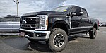 Used 2024 FORD F-250 XLT in NORTH LITTLE ROCK, ARKANSAS