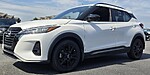 Used 2024 NISSAN KICKS SR FWD in NORTH LITTLE ROCK, ARKANSAS