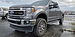 Used 2022 FORD F-250 LARIAT 4WD CREW CAB 6.75' BOX in NORTH LITTLE ROCK, ARKANSAS