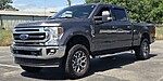 Used 2022 FORD F-250 LARIAT 4WD CREW CAB 6.75' BOX in NORTH LITTLE ROCK, ARKANSAS
