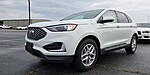 Used 2024 FORD EDGE SEL in NORTH LITTLE ROCK, ARKANSAS