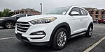 Used 2017 HYUNDAI TUCSON SE in NORTH LITTLE ROCK, ARKANSAS