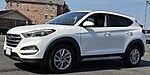 Used 2017 HYUNDAI TUCSON SE FWD in NORTH LITTLE ROCK, ARKANSAS