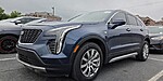 Used 2019 CADILLAC XT4 PREMIUM LUXURY in NORTH LITTLE ROCK, ARKANSAS
