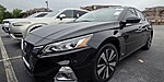 Used 2019 NISSAN ALTIMA 2.5 SV in NORTH LITTLE ROCK, ARKANSAS