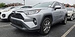 Used 2019 TOYOTA RAV4 XLE PREMIUM in NORTH LITTLE ROCK, ARKANSAS