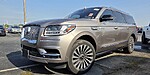 Used 2020 LINCOLN NAVIGATOR RESERVE in NORTH LITTLE ROCK, ARKANSAS