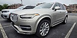 Used 2016 VOLVO XC90 T6 INSCRIPTION in NORTH LITTLE ROCK, ARKANSAS