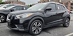 Used 2020 NISSAN KICKS SV in NORTH LITTLE ROCK, ARKANSAS