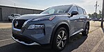 Used 2021 NISSAN ROGUE PLATINUM in NORTH LITTLE ROCK, ARKANSAS