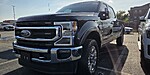 Used 2020 FORD F-250 KING RANCH in NORTH LITTLE ROCK, ARKANSAS