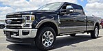 Used 2020 FORD F-250 KING RANCH 4WD CREW CAB 6.75' BOX in NORTH LITTLE ROCK, ARKANSAS