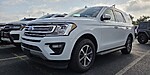 Used 2021 FORD EXPEDITION XLT in NORTH LITTLE ROCK, ARKANSAS