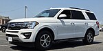 Used 2021 FORD EXPEDITION XLT 4X2 in NORTH LITTLE ROCK, ARKANSAS