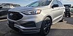 Used 2022 FORD EDGE SE in NORTH LITTLE ROCK, ARKANSAS