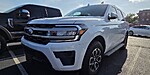 Used 2023 FORD EXPEDITION XLT in NORTH LITTLE ROCK, ARKANSAS