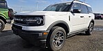 Used 2023 FORD BRONCO SPORT BIG BEND in NORTH LITTLE ROCK, ARKANSAS