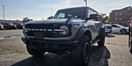 Used 2024 FORD BRONCO WILDTRAK in NORTH LITTLE ROCK, ARKANSAS