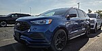 Used 2024 FORD EDGE SE in NORTH LITTLE ROCK, ARKANSAS