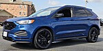 Used 2024 FORD EDGE SE AWD in NORTH LITTLE ROCK, ARKANSAS