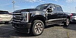 Used 2024 FORD F-250 KING RANCH in NORTH LITTLE ROCK, ARKANSAS