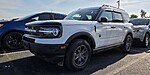 Used 2024 FORD BRONCO SPORT BIG BEND in NORTH LITTLE ROCK, ARKANSAS