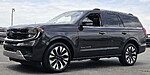 Used 2025 FORD EXPEDITION PLATINUM 4X4 in NORTH LITTLE ROCK, ARKANSAS