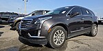 Used 2019 CADILLAC XT5 LUXURY in NORTH LITTLE ROCK, ARKANSAS