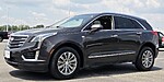 Used 2019 CADILLAC XT5 FWD 4DR LUXURY in NORTH LITTLE ROCK, ARKANSAS