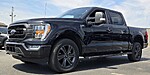 Used 2023 FORD F-150 XLT 4WD SUPERCREW 5.5' BOX in NORTH LITTLE ROCK, ARKANSAS