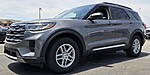 Used 2025 FORD EXPLORER ACTIVE 4WD in NORTH LITTLE ROCK, ARKANSAS