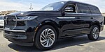 Used 2025 LINCOLN NAVIGATOR RESERVE 4X4 in NORTH LITTLE ROCK, ARKANSAS