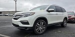 Used 2017 Honda Pilot TOURING 2WD in NORTH LITTLE ROCK, ARKANSAS