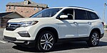 Used 2017 Honda Pilot TOURING 2WD in NORTH LITTLE ROCK, ARKANSAS
