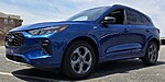 Used 2023 FORD ESCAPE ST-LINE AWD in NORTH LITTLE ROCK, ARKANSAS