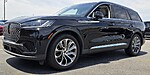 Used 2025 LINCOLN AVIATOR RESERVE RWD in NORTH LITTLE ROCK, ARKANSAS