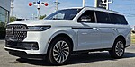 Used 2025 LINCOLN NAVIGATOR BLACK LABEL 4X4 in NORTH LITTLE ROCK, ARKANSAS