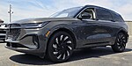 Used 2025 LINCOLN NAUTILUS BLACK LABEL AWD in NORTH LITTLE ROCK, ARKANSAS
