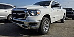 Used 2019 RAM 1500 BIG HORN/LONE STAR in NORTH LITTLE ROCK, ARKANSAS