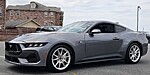 Used 2024 FORD MUSTANG GT FASTBACK in NORTH LITTLE ROCK, ARKANSAS
