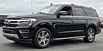 Used 2023 FORD EXPEDITION LIMITED 4X4 in NORTH LITTLE ROCK, ARKANSAS