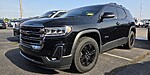 Used 2022 GMC ACADIA AT4 in NORTH LITTLE ROCK, ARKANSAS
