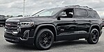 Used 2022 GMC ACADIA AWD 4DR AT4 in NORTH LITTLE ROCK, ARKANSAS