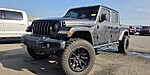 Used 2022 JEEP GLADIATOR ALTITUDE in NORTH LITTLE ROCK, ARKANSAS